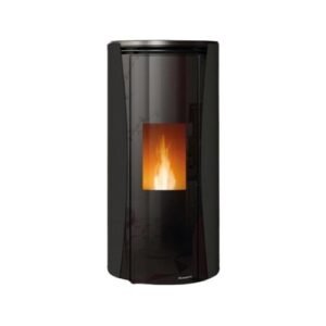 Pelletofen Palazzetti Ecofire Vivi TC US 9 kW