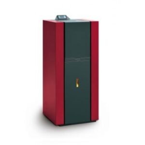 Pelletofen Royal Idro Wall 16 | 16 kW wasserführend
