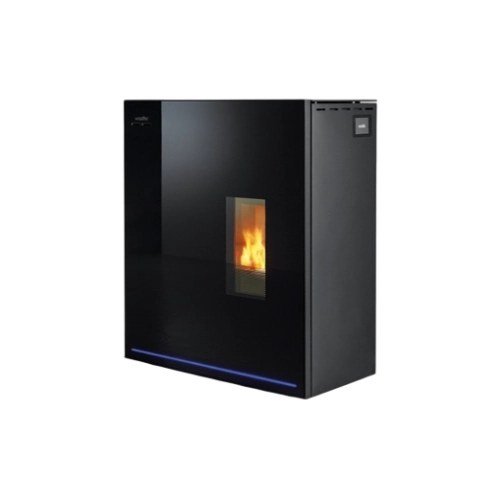 Pelletofen Wodtke ix.iQ air+ 6 kW