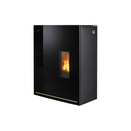 Pelletofen Wodtke ix.iQ air+ 6 kW – Bild 2