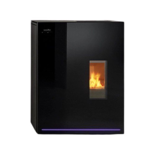 Pelletofen Wodtke ix.iQ air+ 6 kW – Bild 3