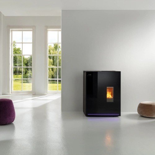 Pelletofen Wodtke ix.iQ air+ 6 kW – Bild 4